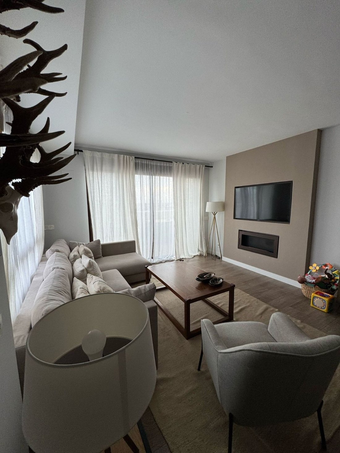 Apartment in Moncloa-Aravaca, Madrid, Spain 2 - 18358510
