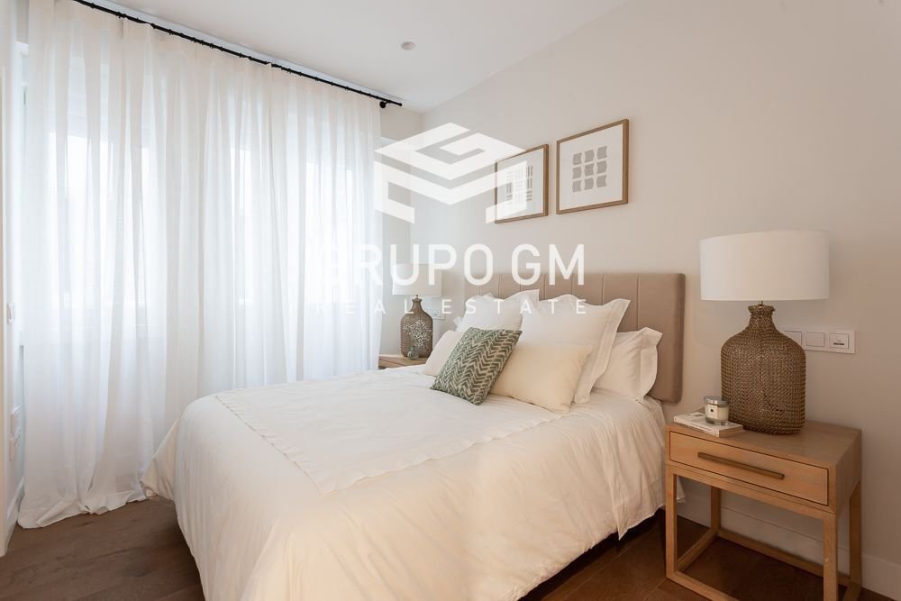 Apartment in Barrio Salamanca, Madrid, Spain 5 - 18358724