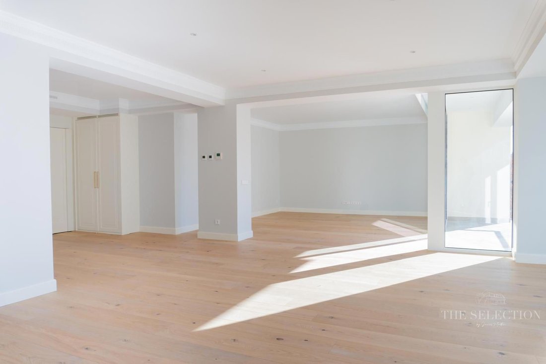 Apartment in Barrio Salamanca, Madrid, Spain 2 - 18359210