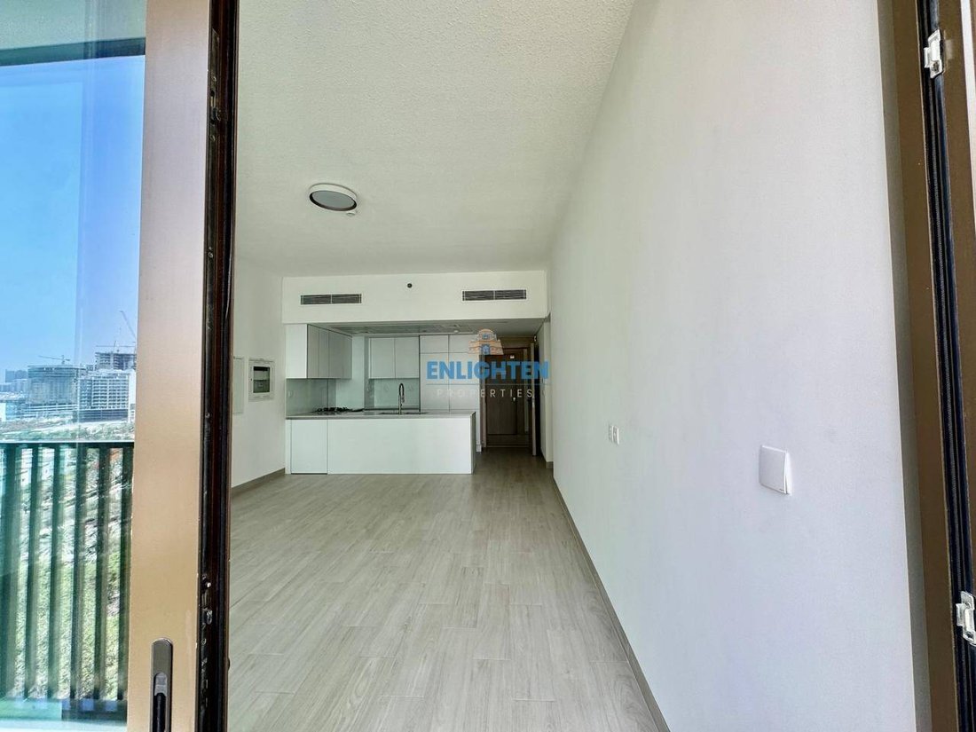 Apartment in JVC / Jumeirah Village Circle, Dubai, United Arab Emirates 3 - 18356962