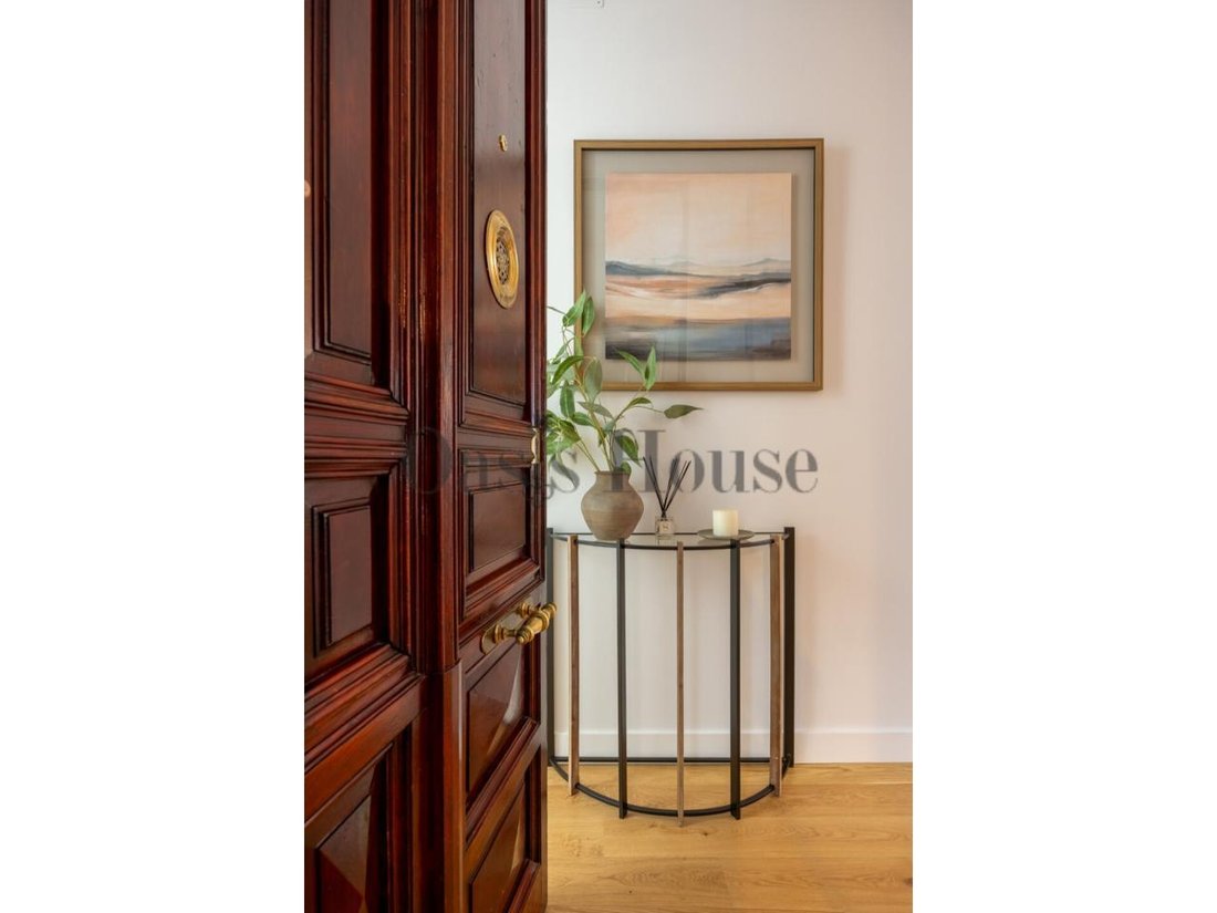 Apartment in Retiro, Madrid, Spain 2 - 18357886