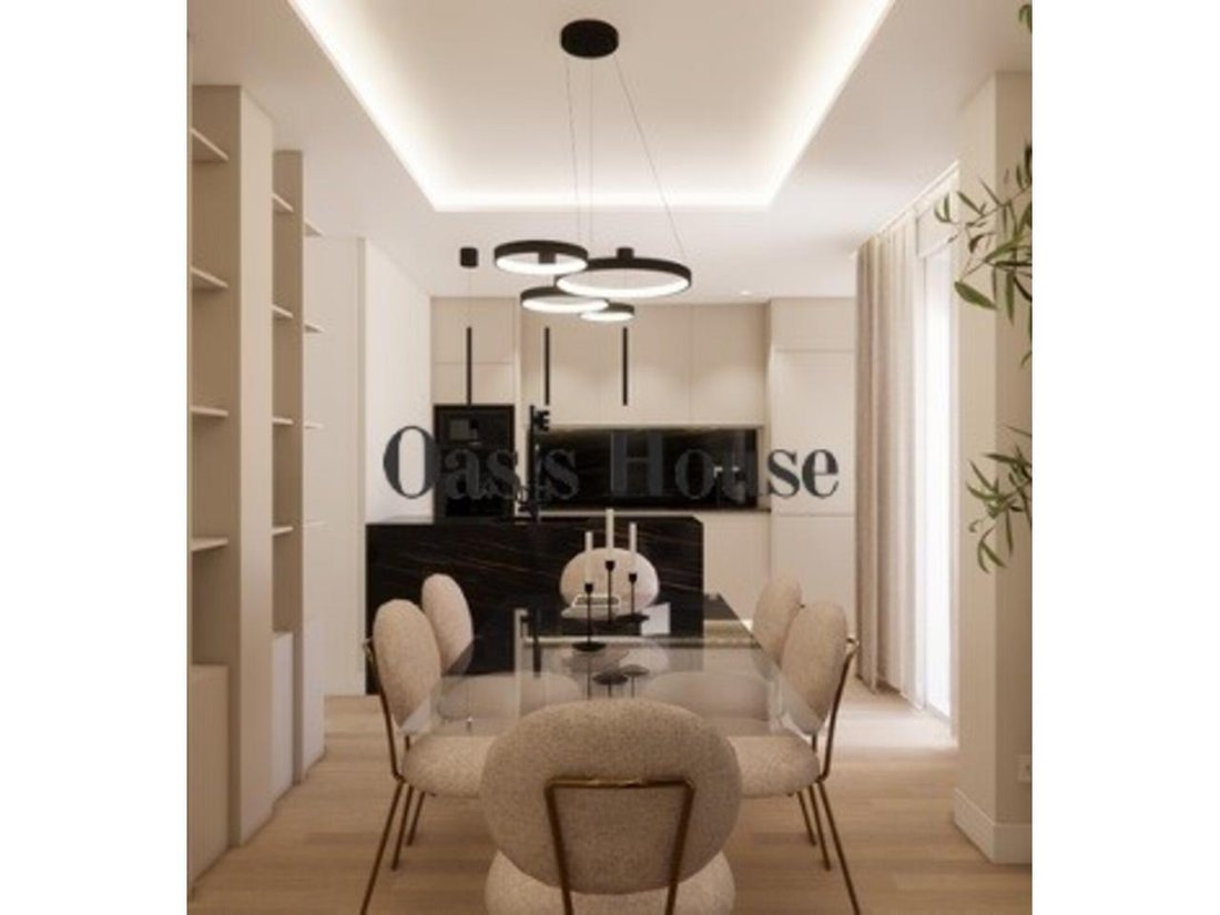 Apartment in Barrio Salamanca, Madrid, Spain 4 - 18359223