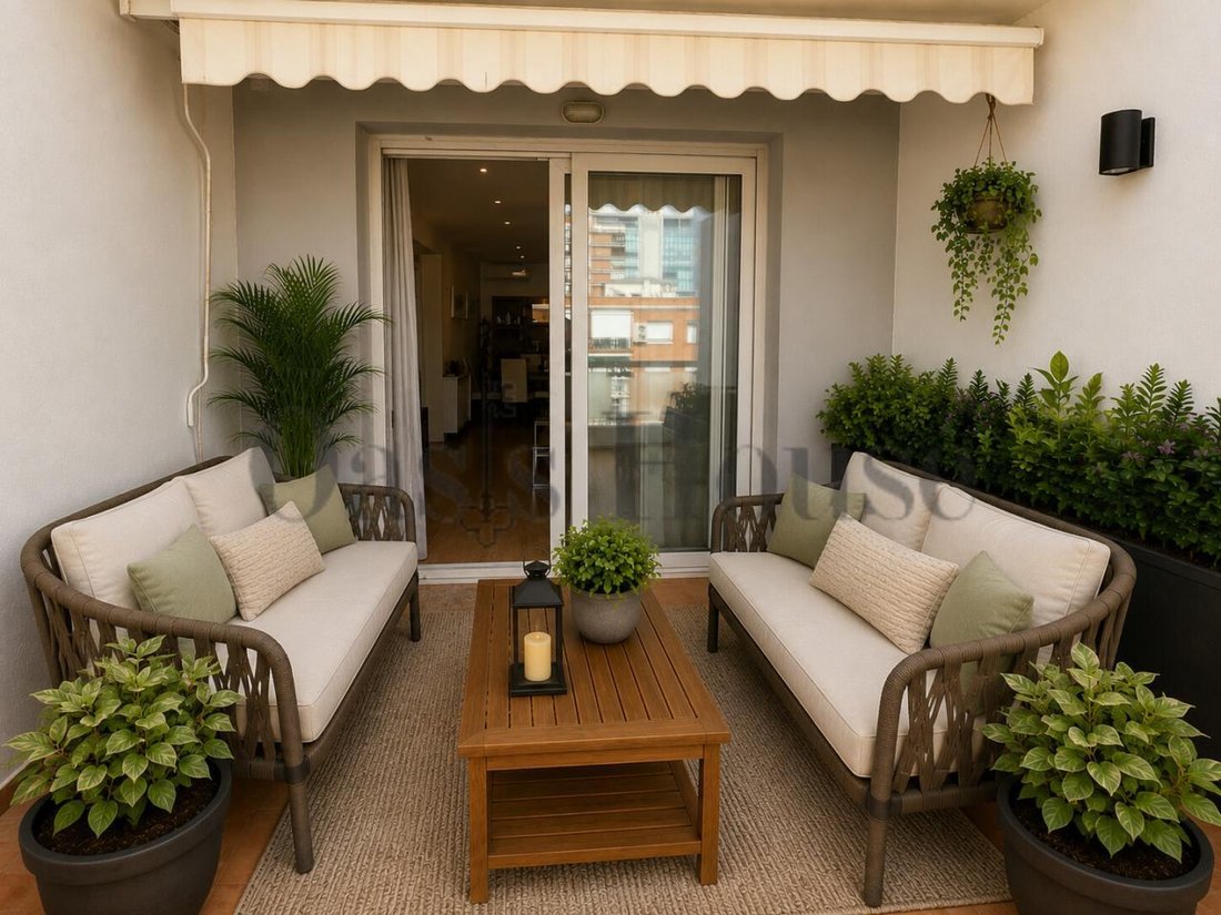 Apartment in Tetuan, Madrid, Spain 2 - 18359500