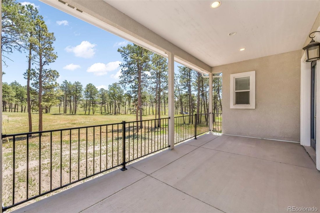 House in Colorado Springs, Colorado, United States 4 - 18357050