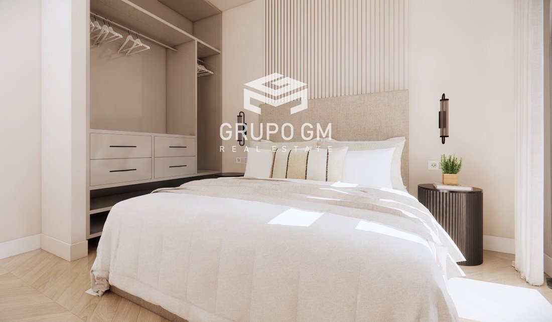 Apartment in Centro, Madrid, Spain 4 - 18358641