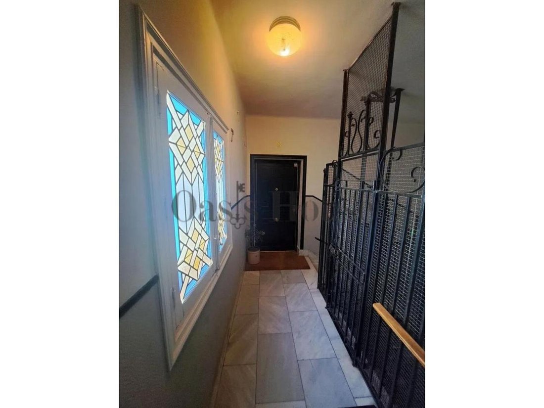 Apartment in Barrio Salamanca, Madrid, Spain 1 - 18359527