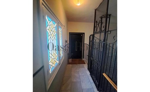 Apartment in Barrio Salamanca, Madrid, Spain 1