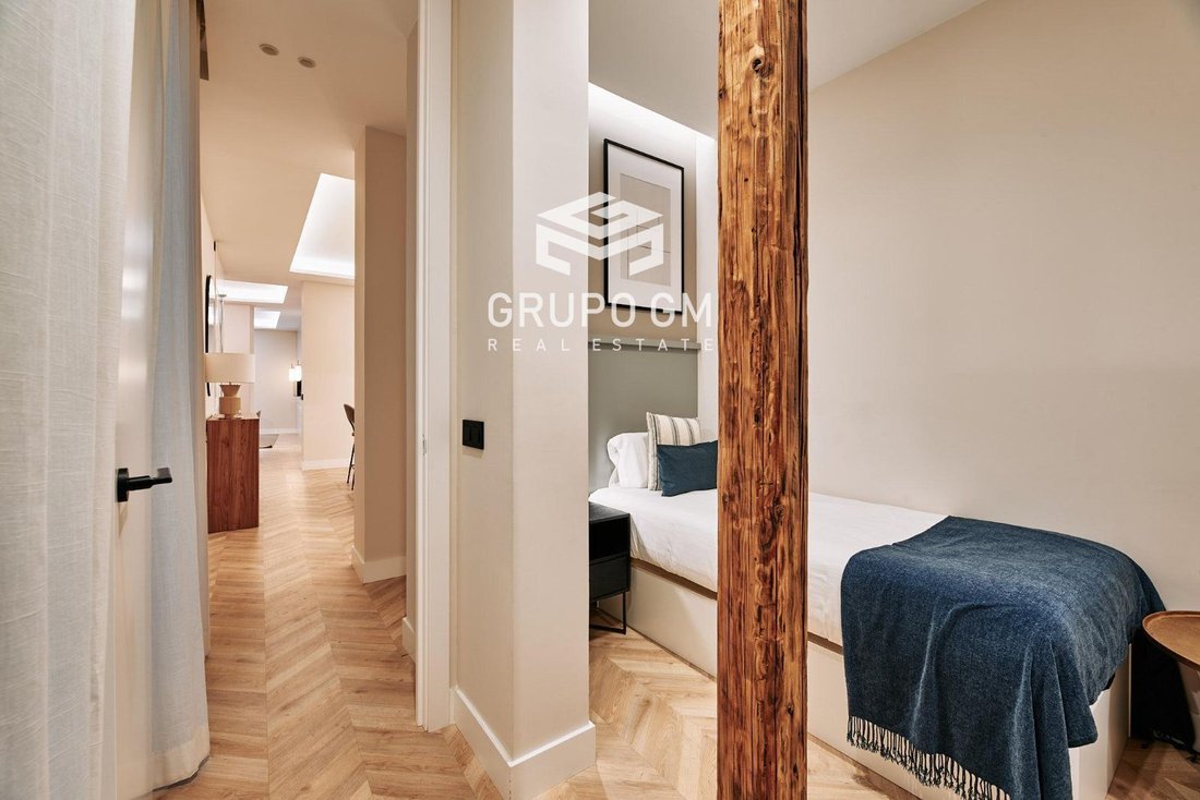 Apartment in Centro, Madrid, Spain 3 - 18358715