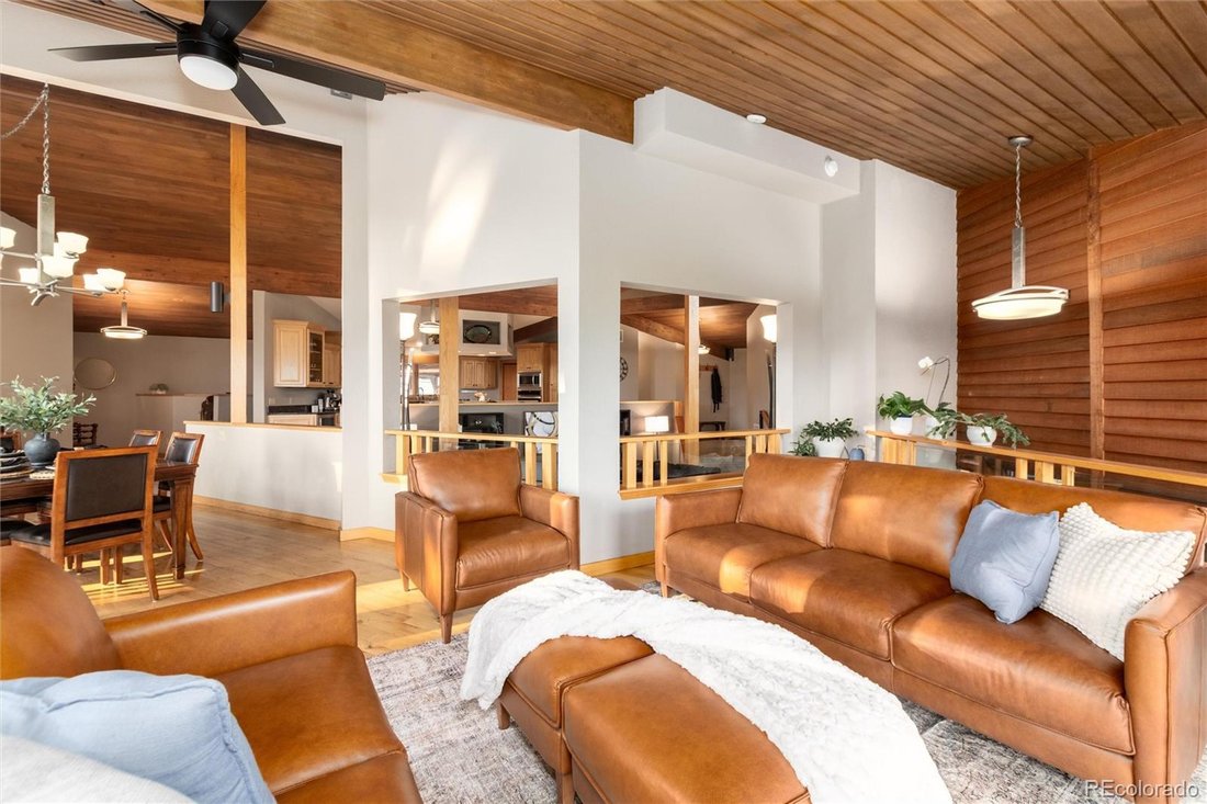 Casa a Colorado Springs, Colorado, Stati Uniti 5 - 18357057