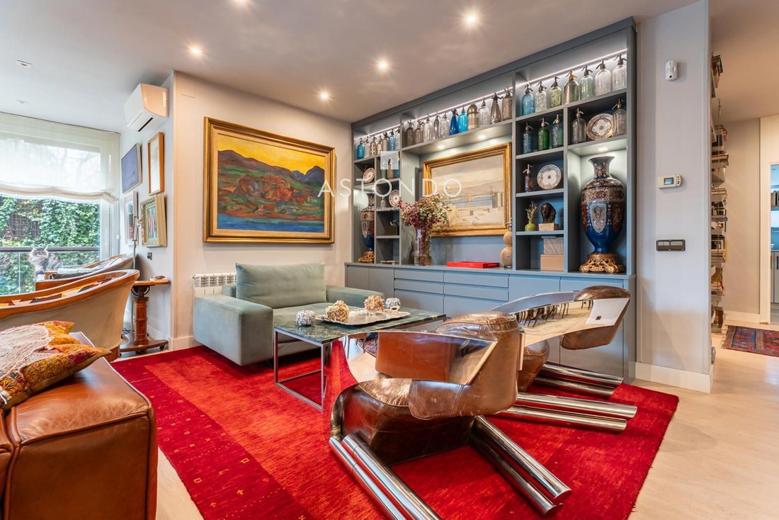 Apartment in Ciudad Lineal, Madrid, Spain 5 - 18358822