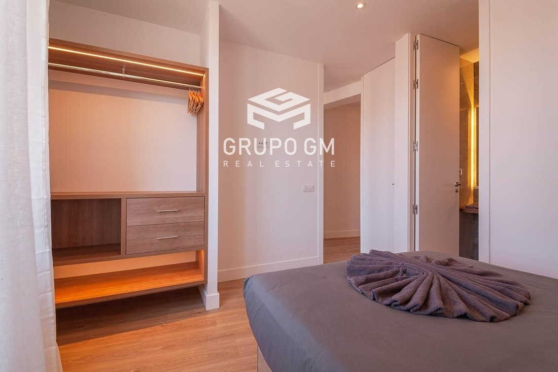 Apartment in Barrio Salamanca, Madrid, Spain 3 - 18359432