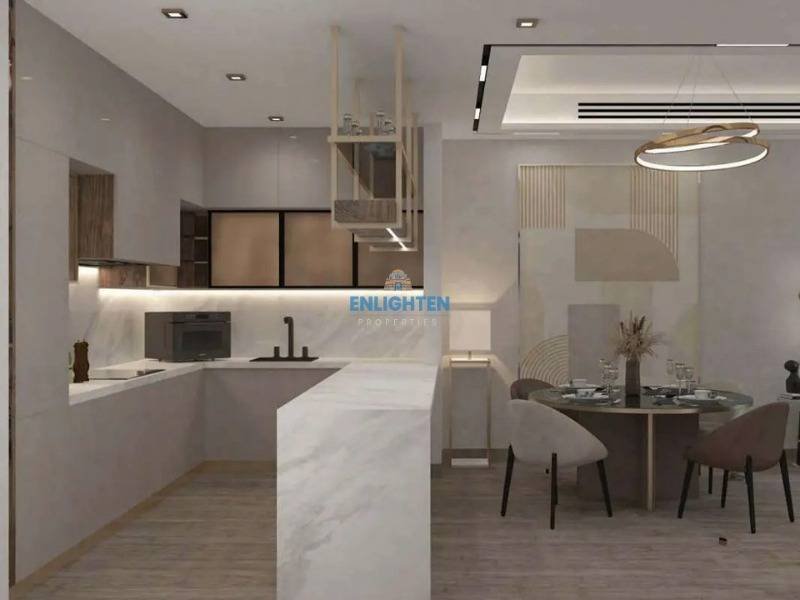 Apartment in Al Jaddaf, Dubai, United Arab Emirates 5 - 18356919
