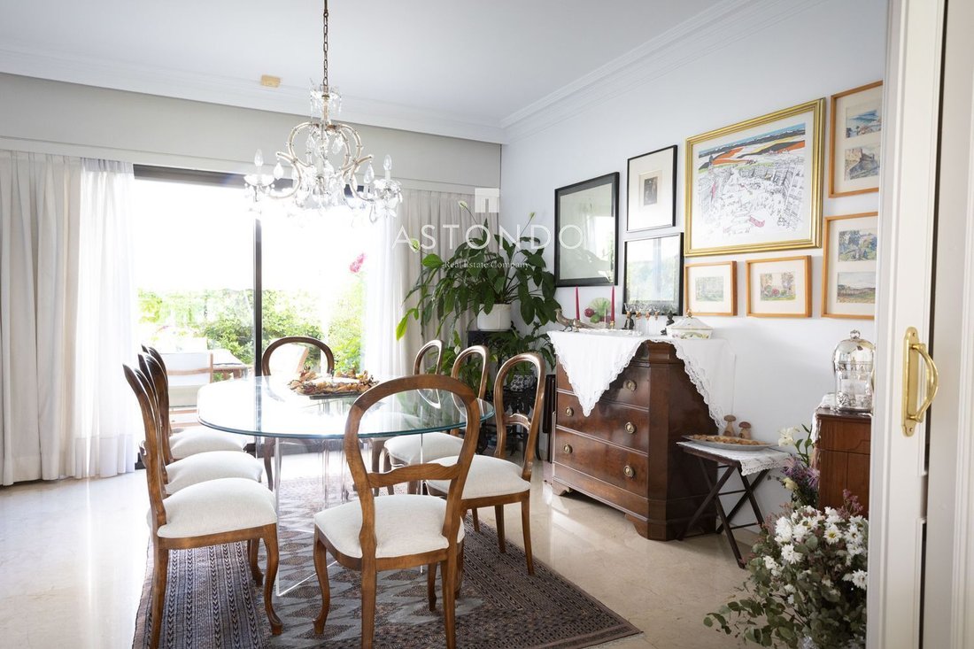 Chalet in Hortaleza, Madrid, Spain 4 - 18358098