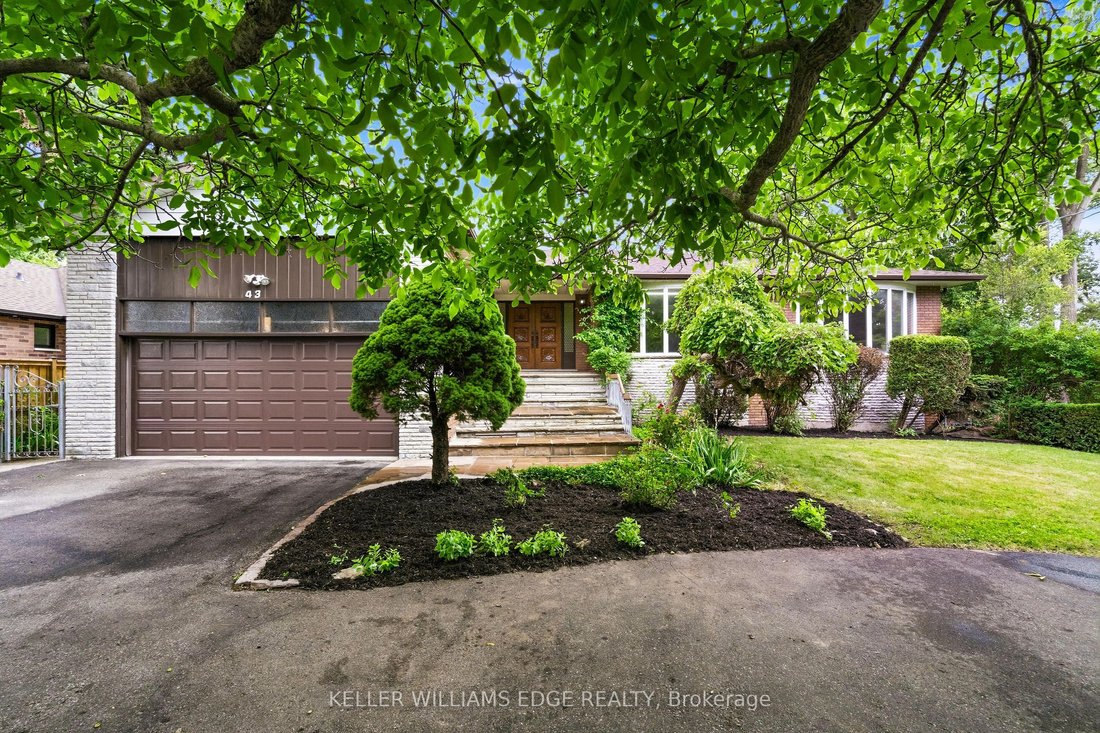 House in Toronto, Ontario, Canada 2 - 18358062