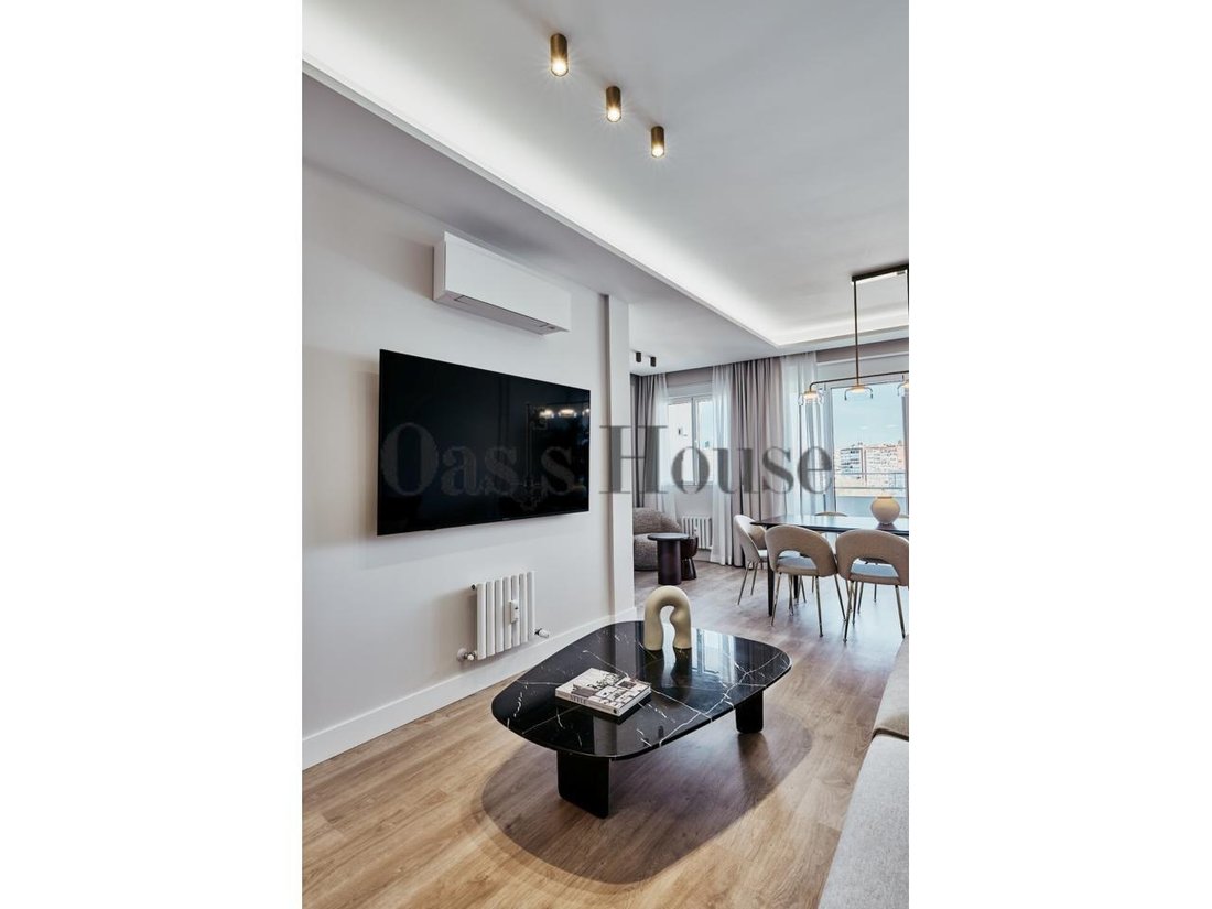 Apartment in Barrio Salamanca, Madrid, Spain 5 - 18359538