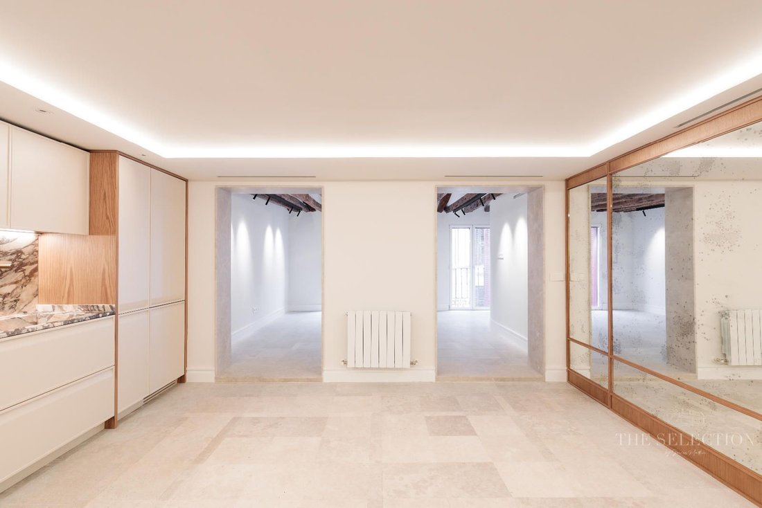 Apartment in Centro, Madrid, Spain 1 - 18359278