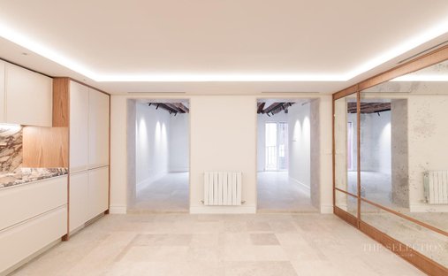 Apartment in Centro, Madrid, Spain 1