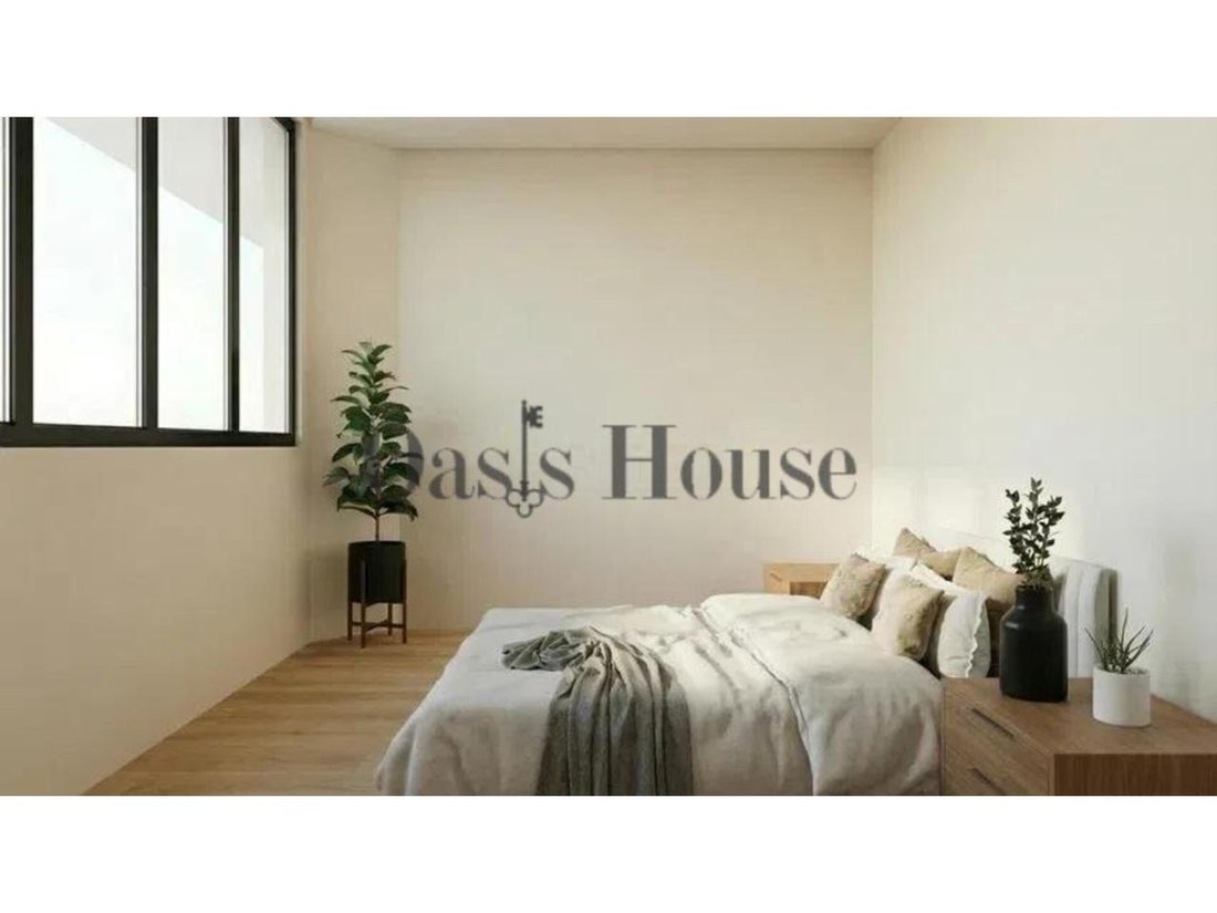 Apartment in Chamberi, Madrid, Spain 5 - 18359312