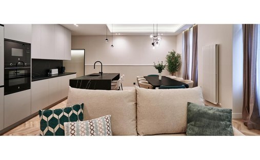 Appartement à Centro, Madrid, Espagne 1