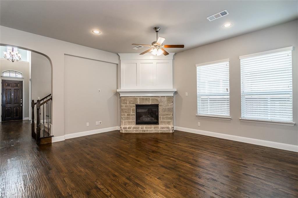House in Frisco, Texas, United States 5 - 18356941