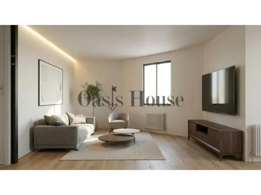 Apartment in Chamberi, Madrid, Spain 2 - 18359312