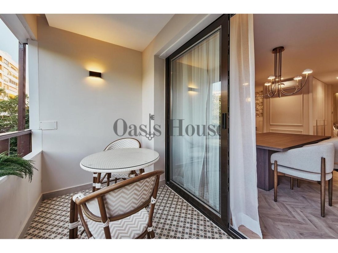 Appartamento a Salamanca, Madrid, Spagna 2 - 18359522