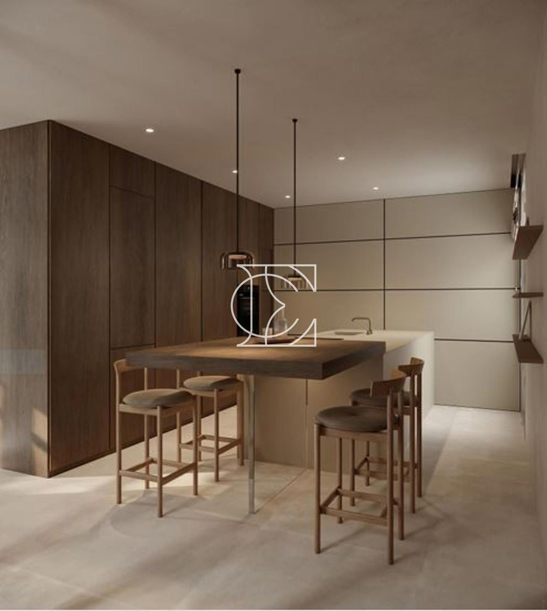 Apartment in Barrio Salamanca, Madrid, Spain 4 - 18357568