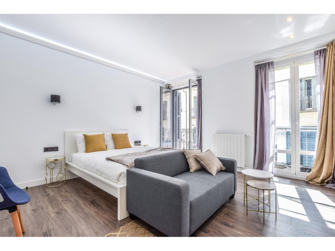 Apartment in Centro, Madrid, Spain 2 - 18358304
