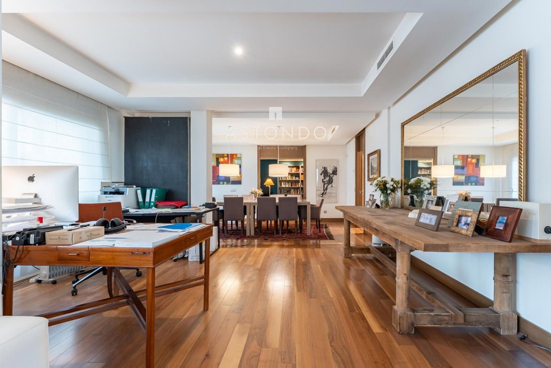 Chalet in Boadilla del Monte, Comunidad de Madrid, Spain 4 - 18357765