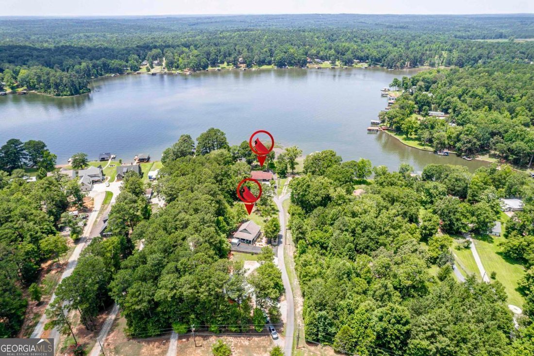 House in Eatonton, Georgia, United States 5 - 18358055