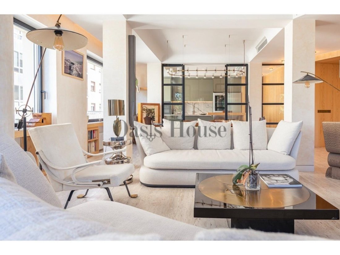 Apartment in Retiro, Madrid, Spain 3 - 18358543