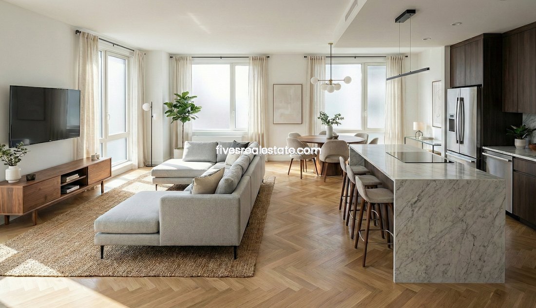 Apartment in Retiro, Madrid, Spain 1 - 18358006