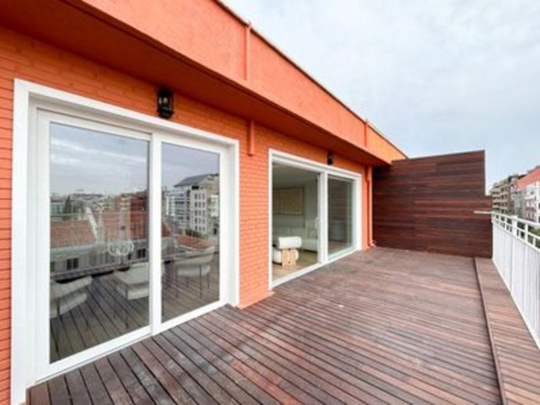 Apartment in Barrio Salamanca, Madrid, Spain 5 - 18357394