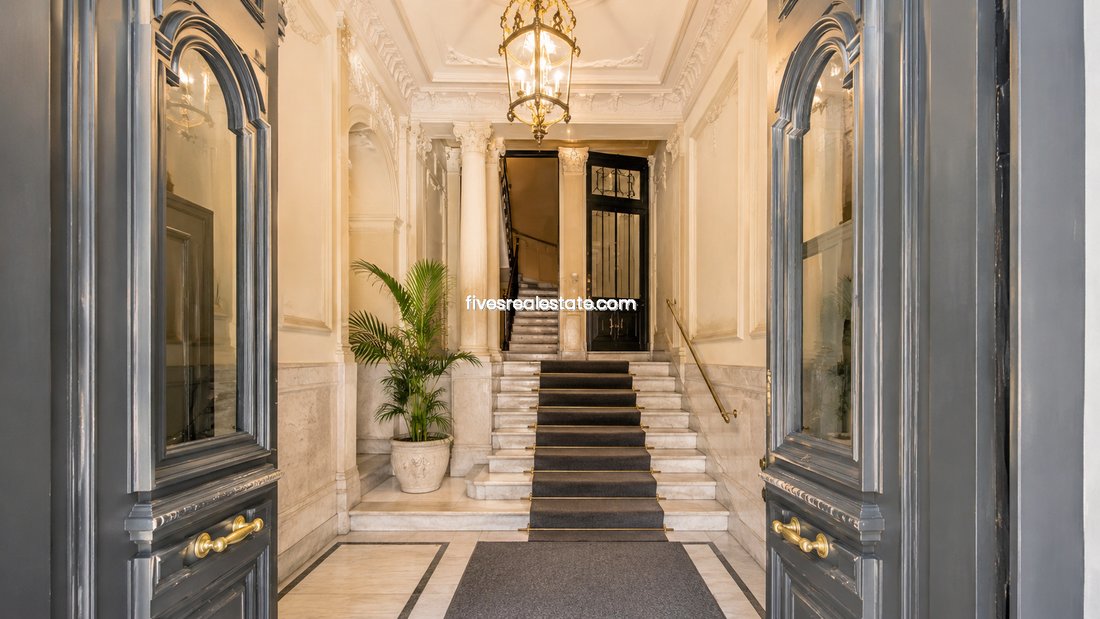 Apartment in Centro, Madrid, Spain 5 - 18357903