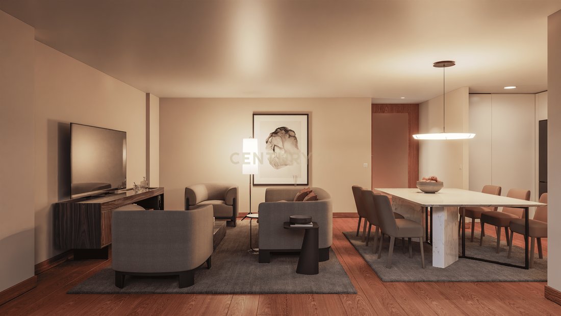 Apartment in Vialonga, Lisbon, Portugal 5 - 18359583