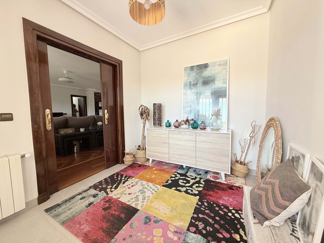 House in Ciudalcampo, San Sebastián de los Reyes, Comunidad de Madrid 3 - 18357511