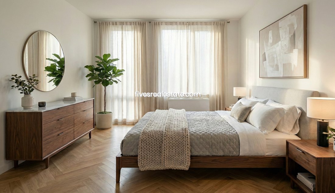 Apartment in Retiro, Madrid, Spain 2 - 18358006