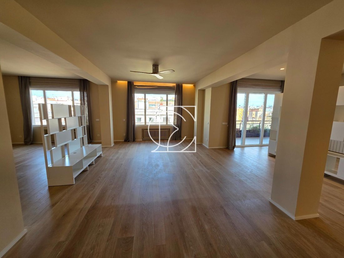 Apartment in Chamberi, Madrid, Spain 4 - 18358289