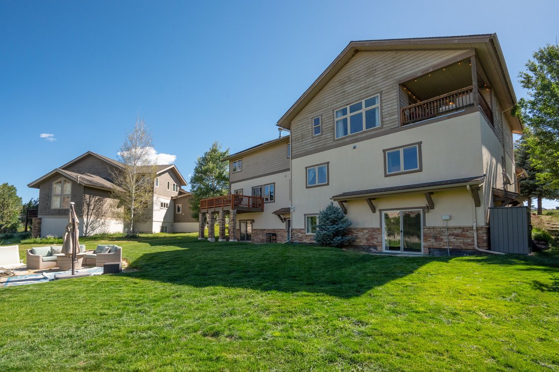 House in Gypsum, Colorado, United States 3 - 18359136