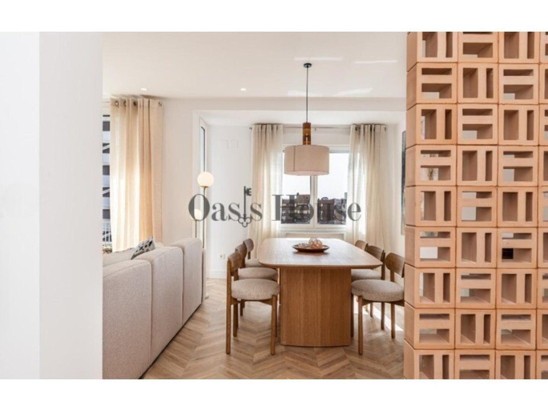 Apartment in Retiro, Madrid, Spain 5 - 18357473