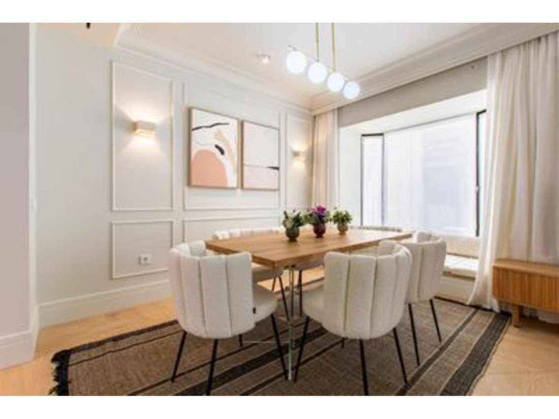 Apartment in Centro, Madrid, Spain 5 - 18357659