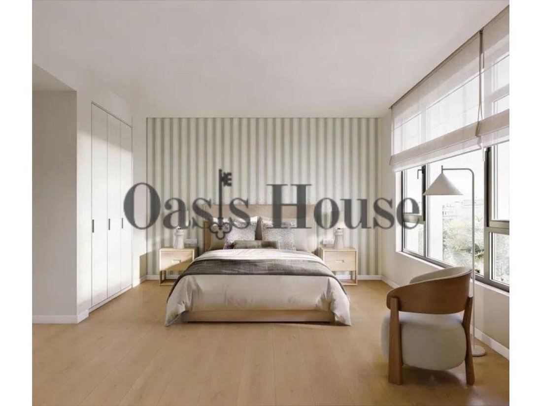 Apartment in Tetuan, Madrid, Spain 2 - 18358161