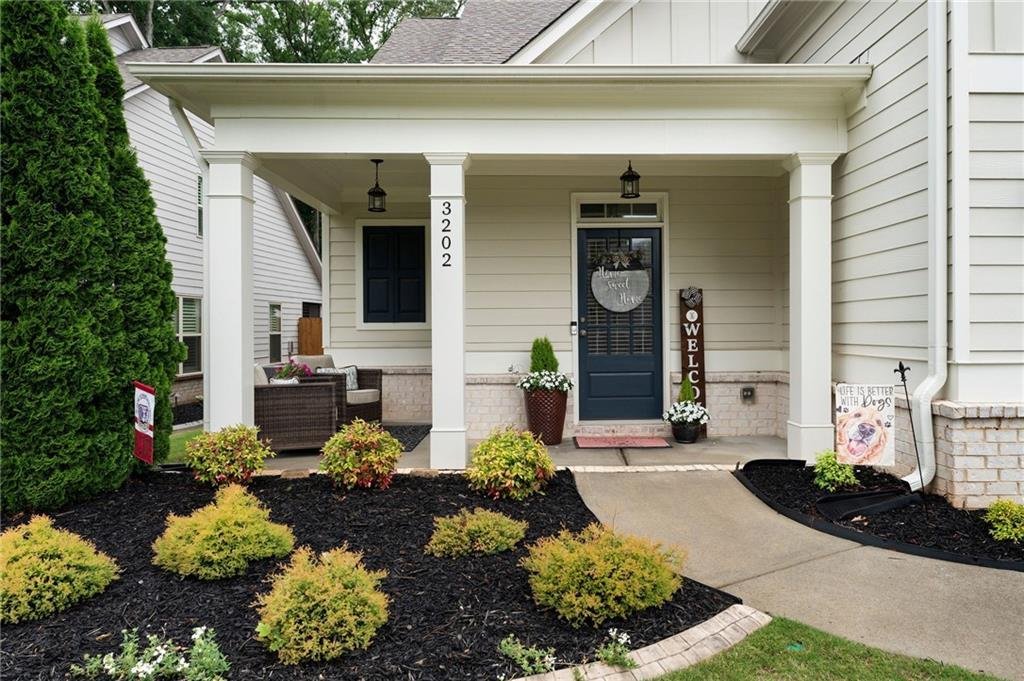 House in Kennesaw, Georgia, United States 3 - 18358937
