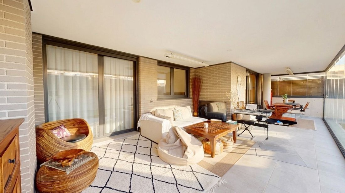 House in Boadilla del Monte, Comunidad de Madrid, Spain 5 - 18358096