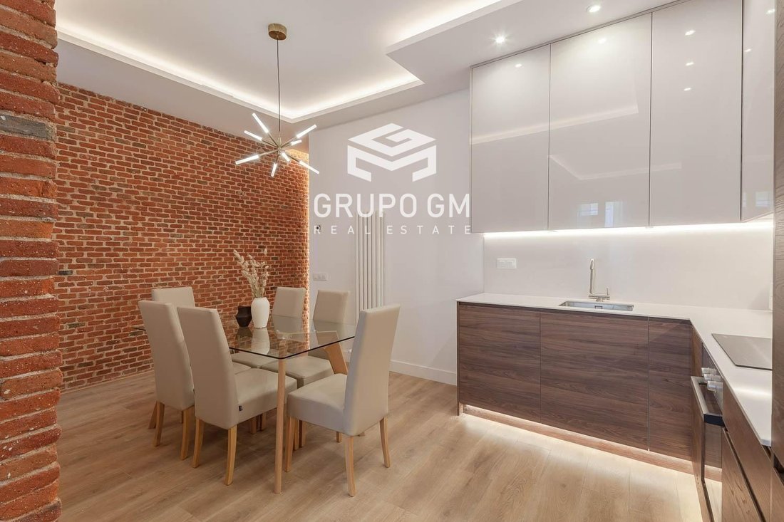 Apartment in Centro, Madrid, Spain 5 - 18358854