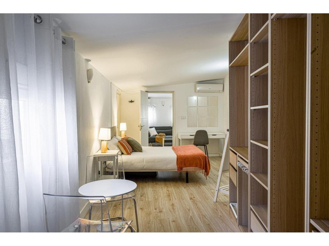 Apartment in Centro, Madrid, Spain 4 - 18358104