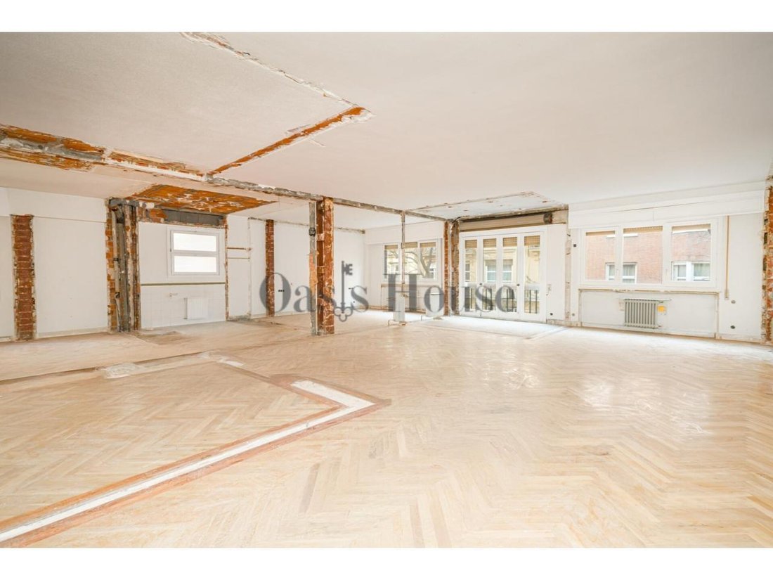 Apartment in Chamberi, Madrid, Spain 2 - 18358606
