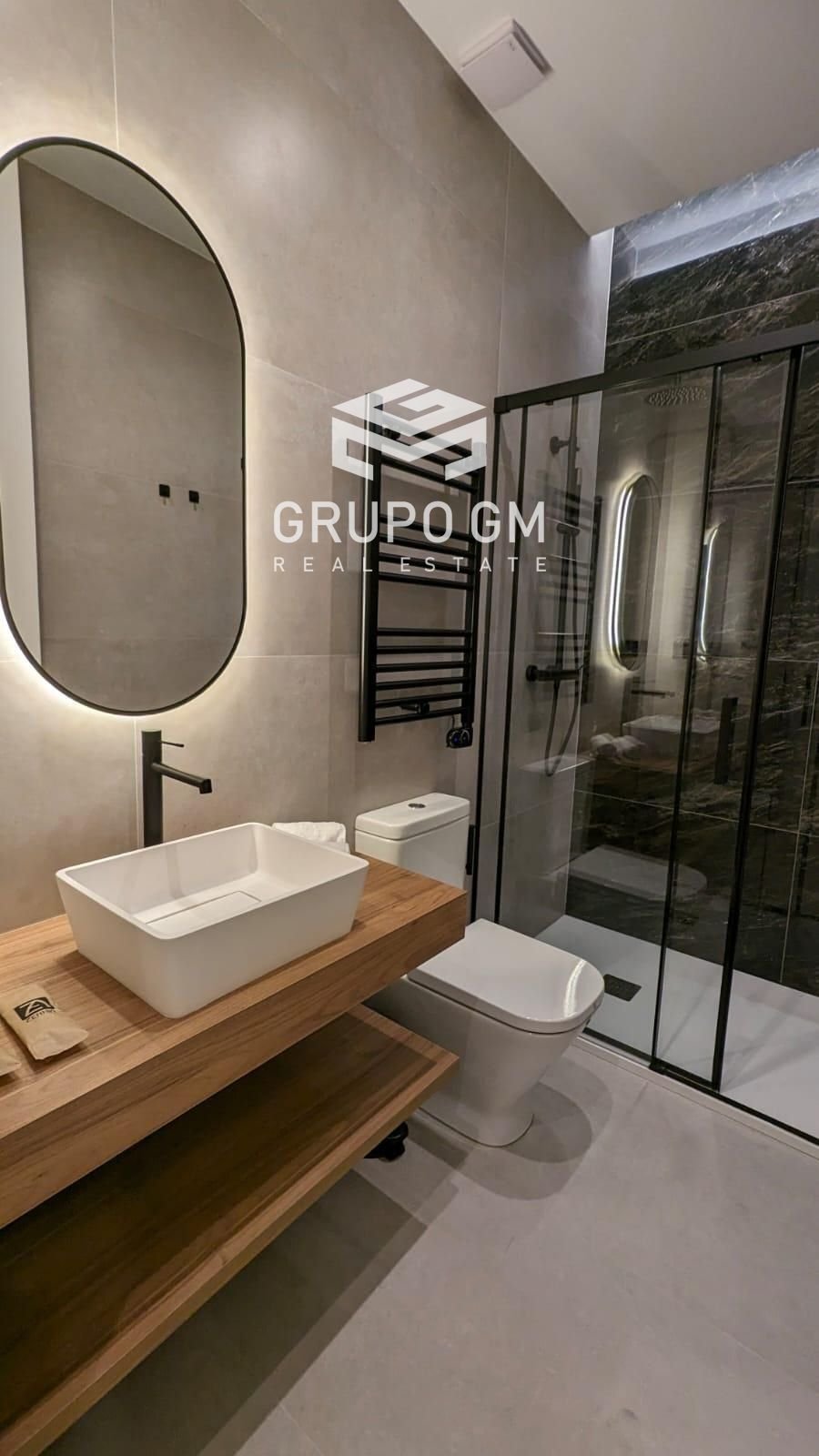 Apartment in Chamartín, Madrid, Spain 3 - 18358088