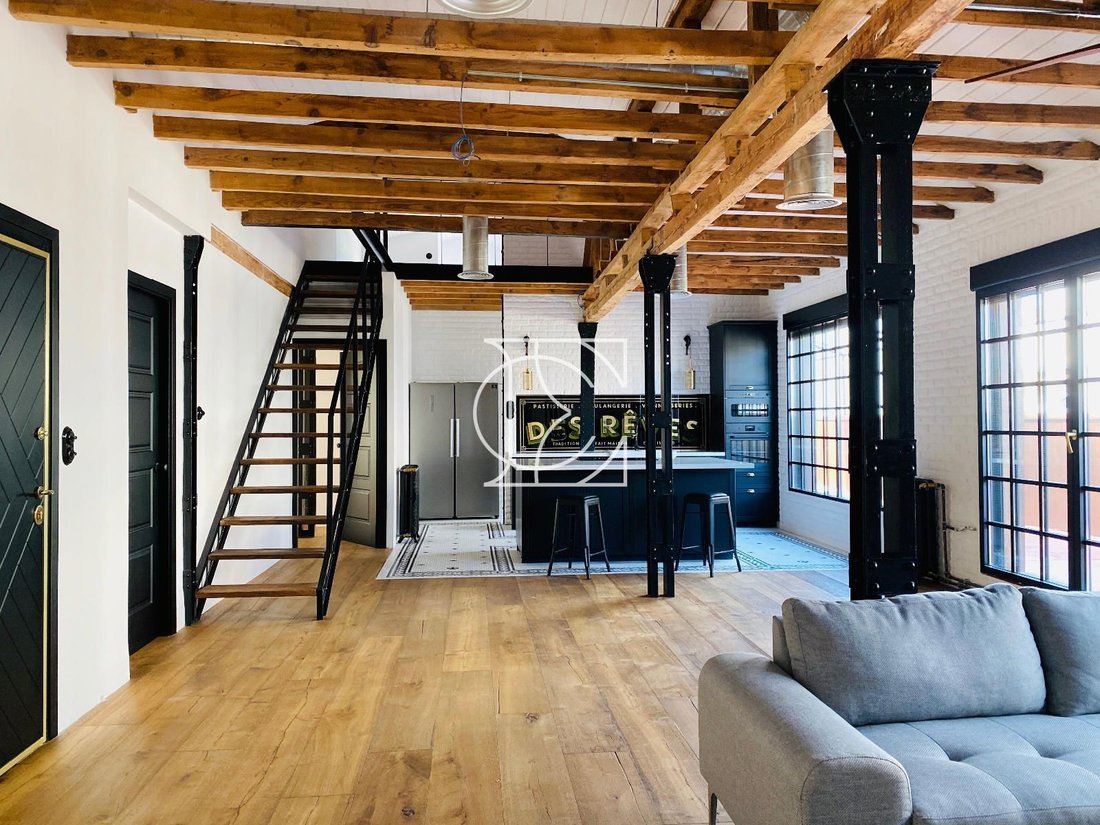 Apartment in Centro, Madrid, Spain 1 - 18357397