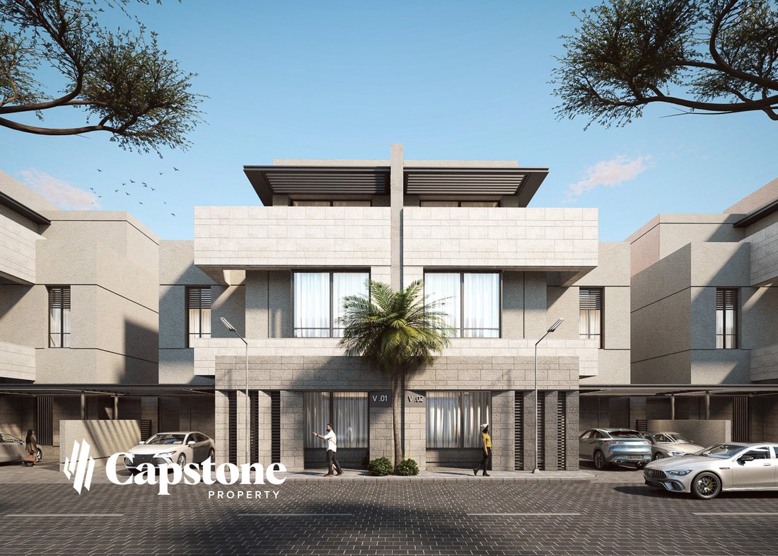 Villa in United Arab Emirates 1 - 18356786